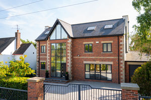 Blacka Moor Road Dore